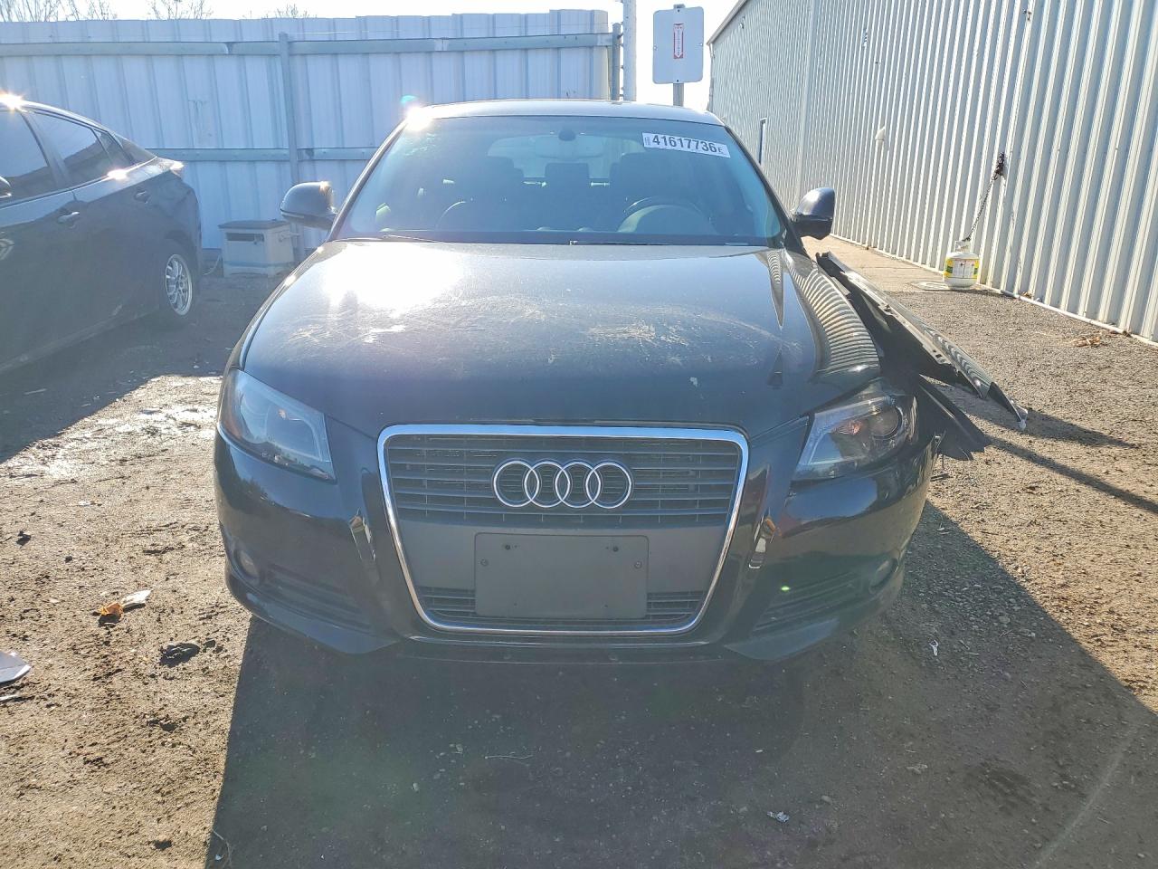 2010 AUDI A3