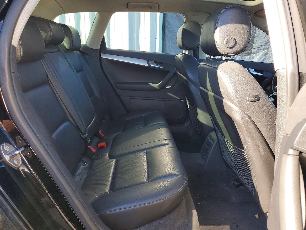 2010 AUDI A3