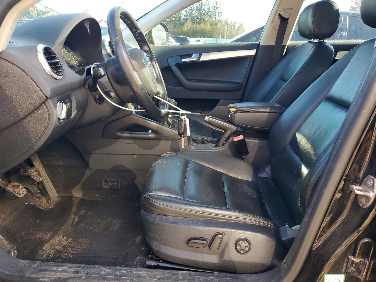 2010 AUDI A3