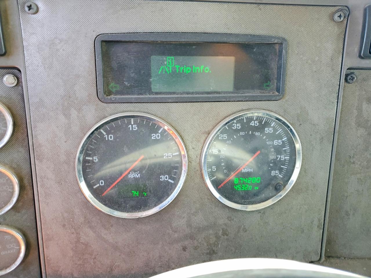 2013 KENWORTH ALL OTHER