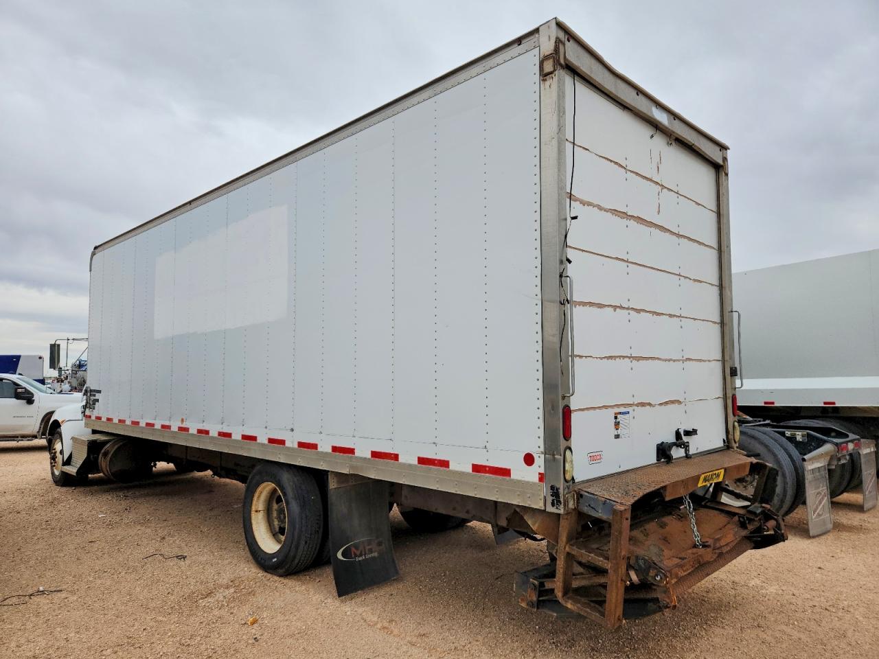 2013 KENWORTH ALL OTHER