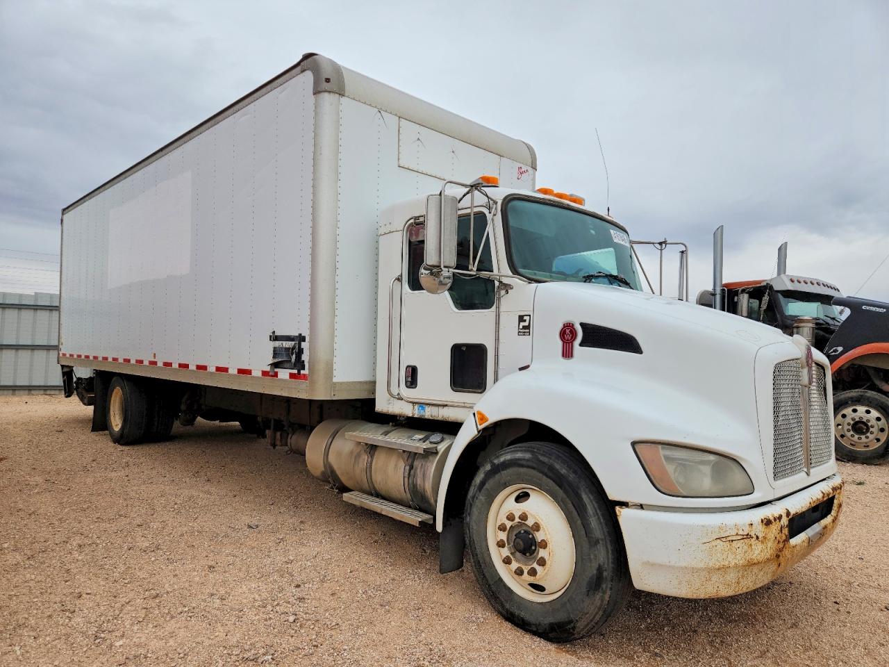 2013 KENWORTH ALL OTHER