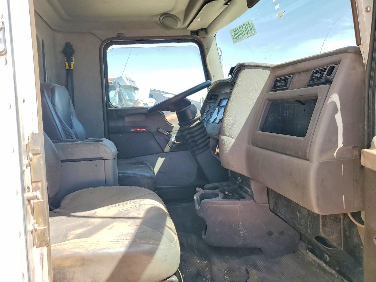 2013 KENWORTH ALL OTHER