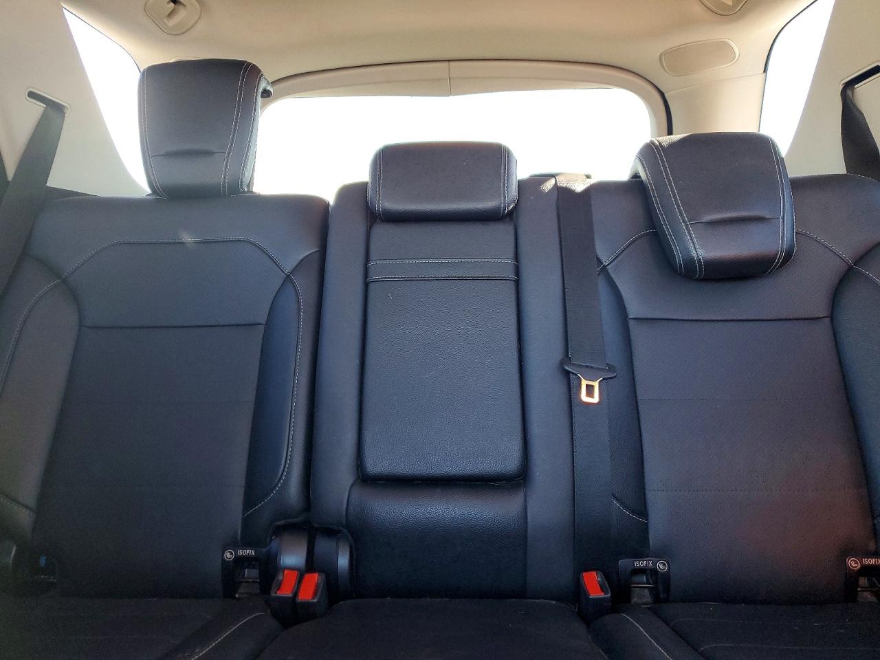 2014 MERCEDES-BENZ M-CLASS