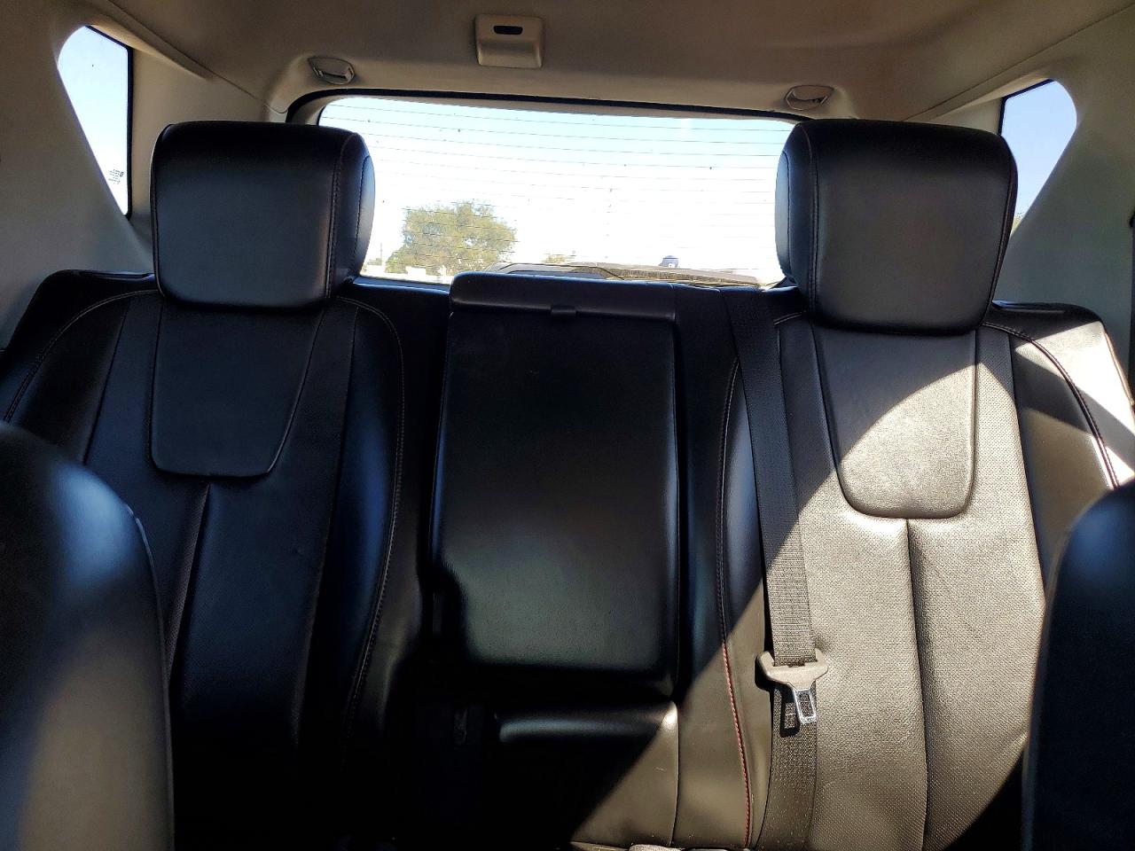 2010 CHEVROLET EQUINOX