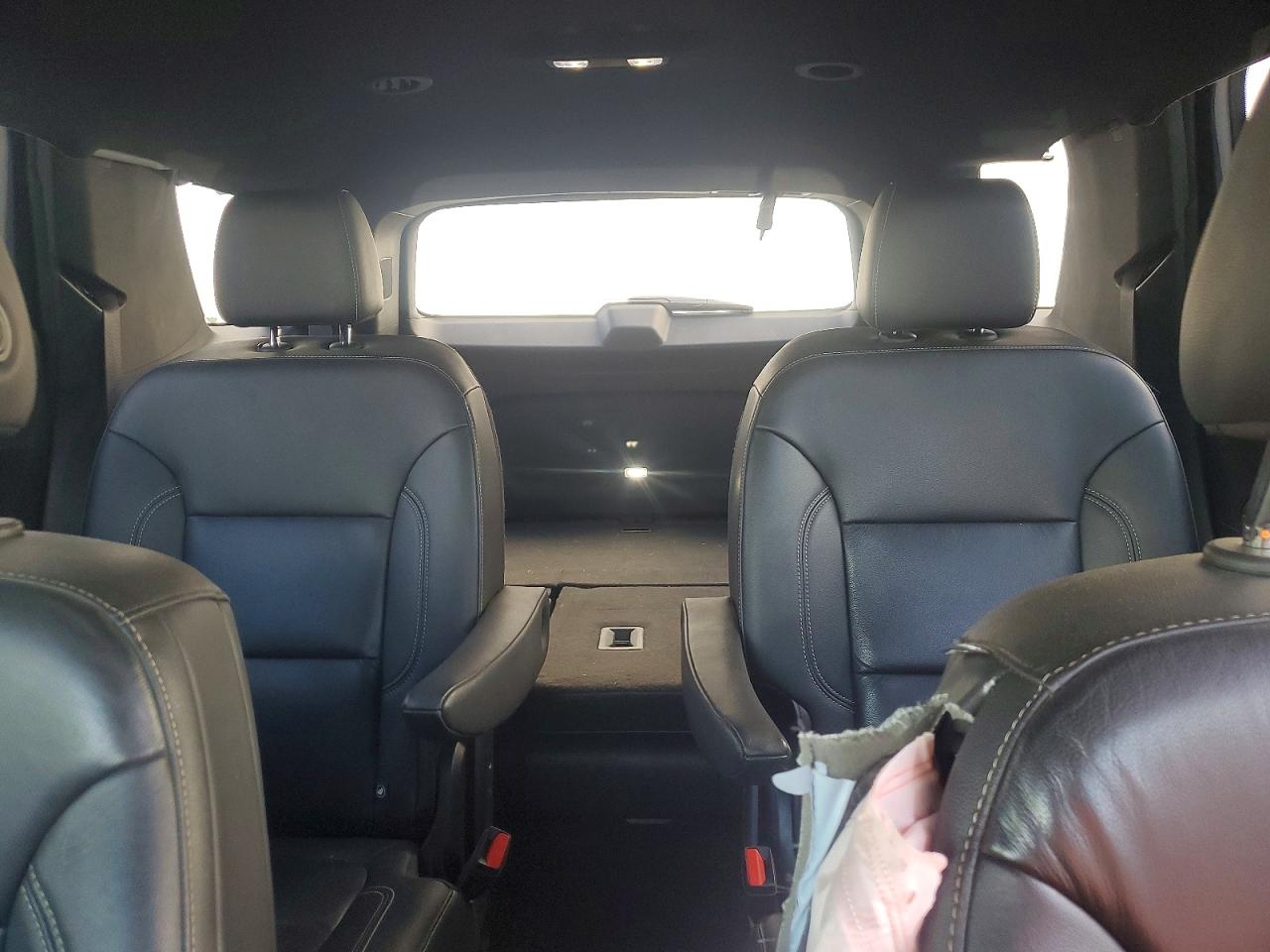 2022 CHEVROLET TRAVERSE