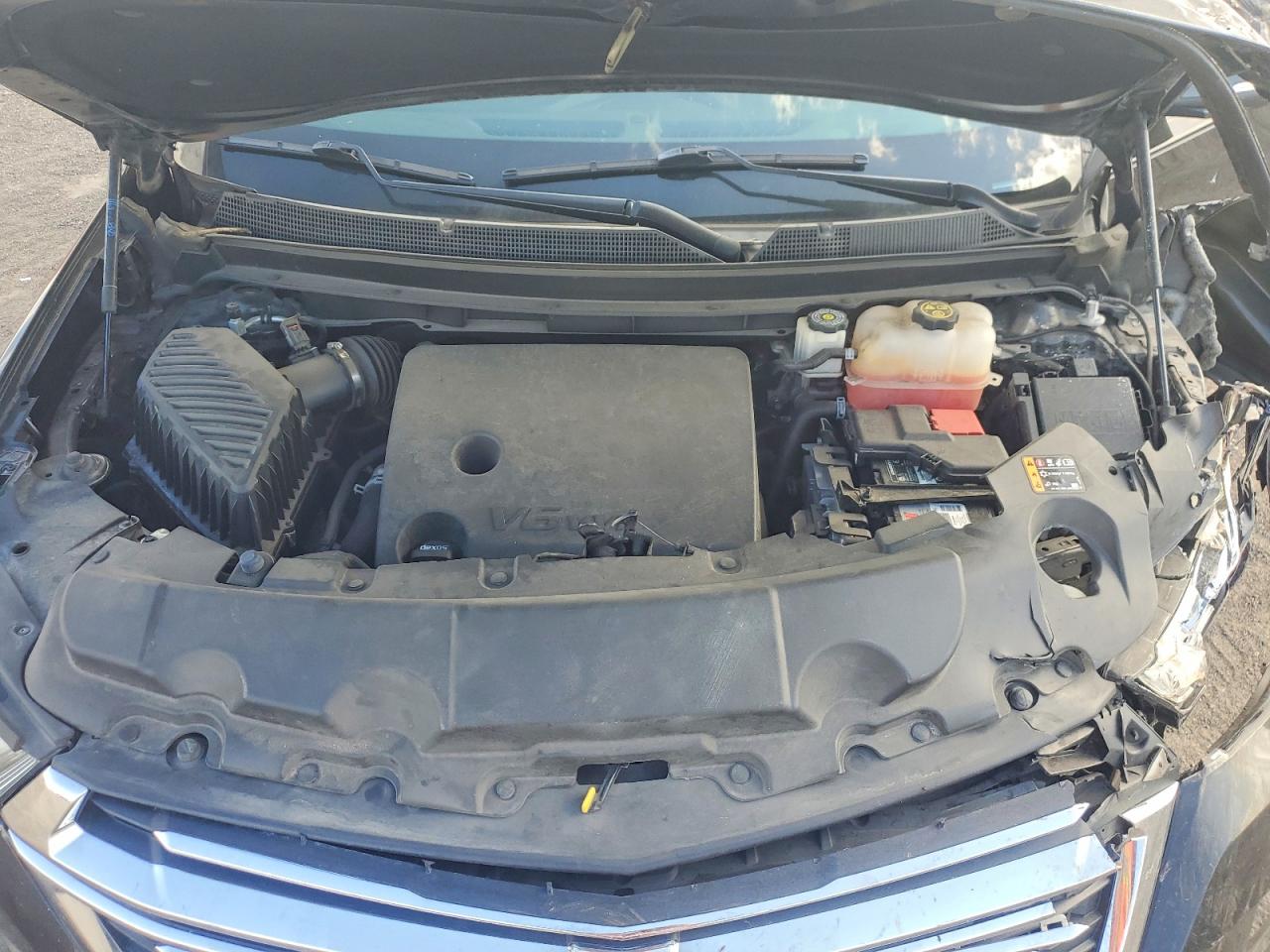 2022 CHEVROLET TRAVERSE