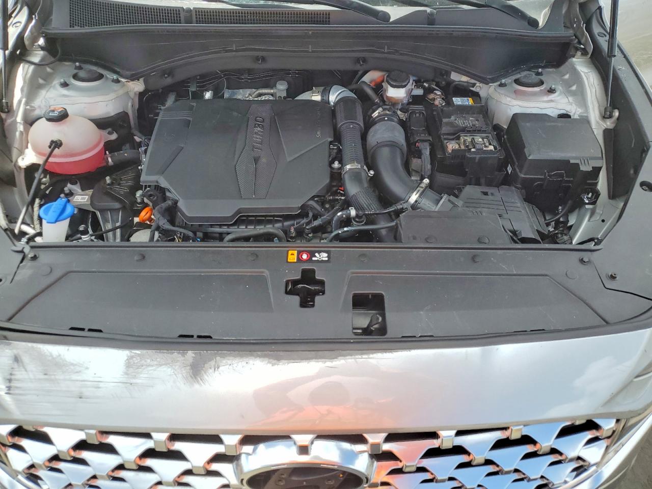 2023 HYUNDAI SANTA FE