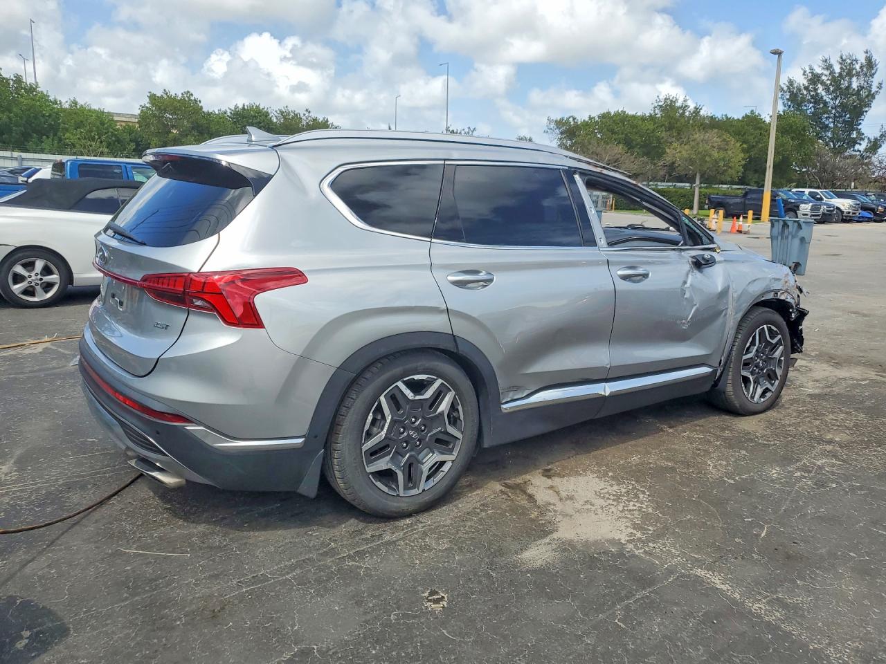 2023 HYUNDAI SANTA FE