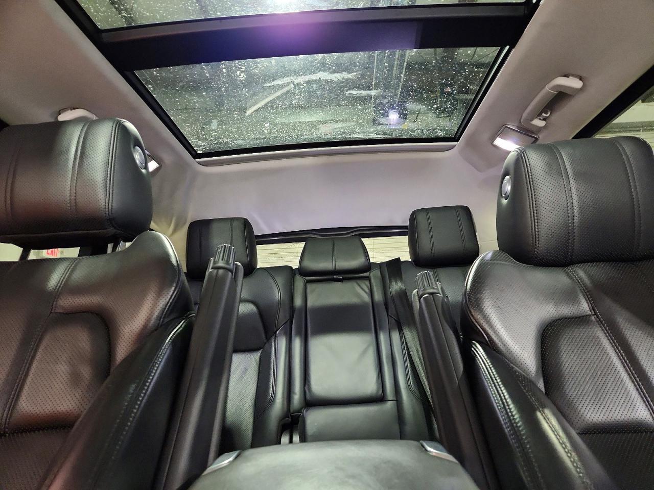 2014 LAND ROVER RANGEROVER