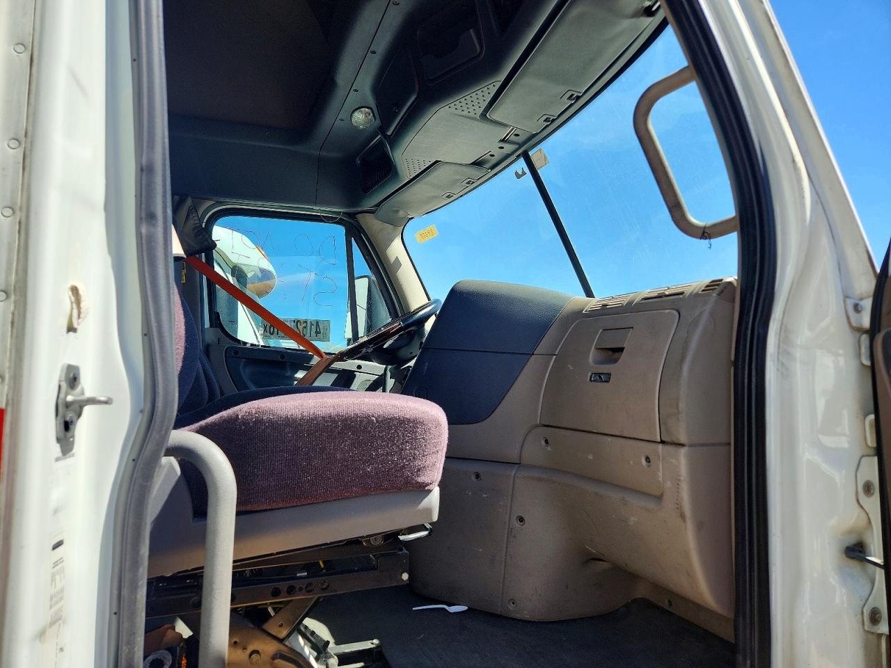 2018 FREIGHTLINER ALL OTHER
