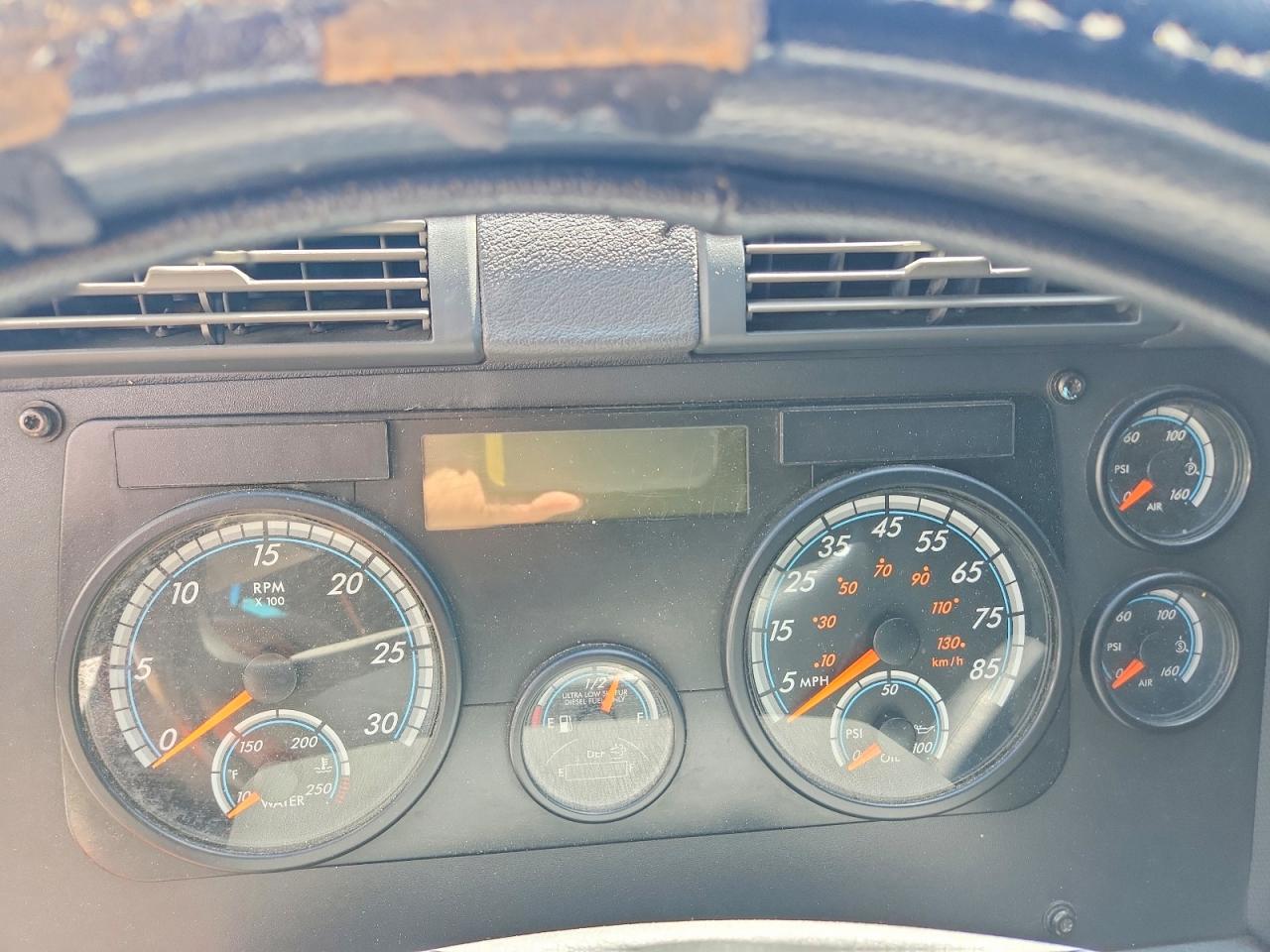 2018 FREIGHTLINER ALL OTHER