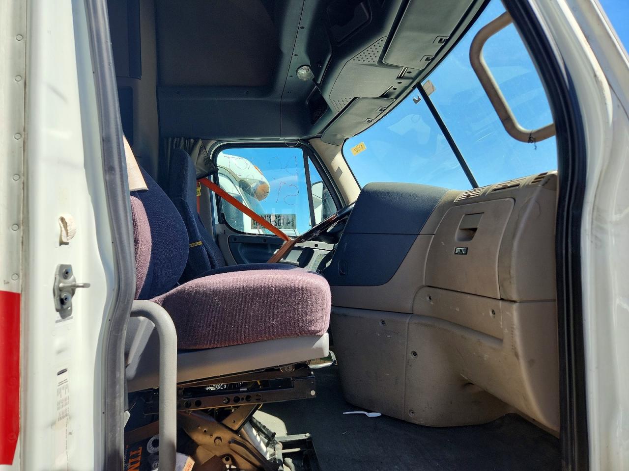 2018 FREIGHTLINER ALL OTHER