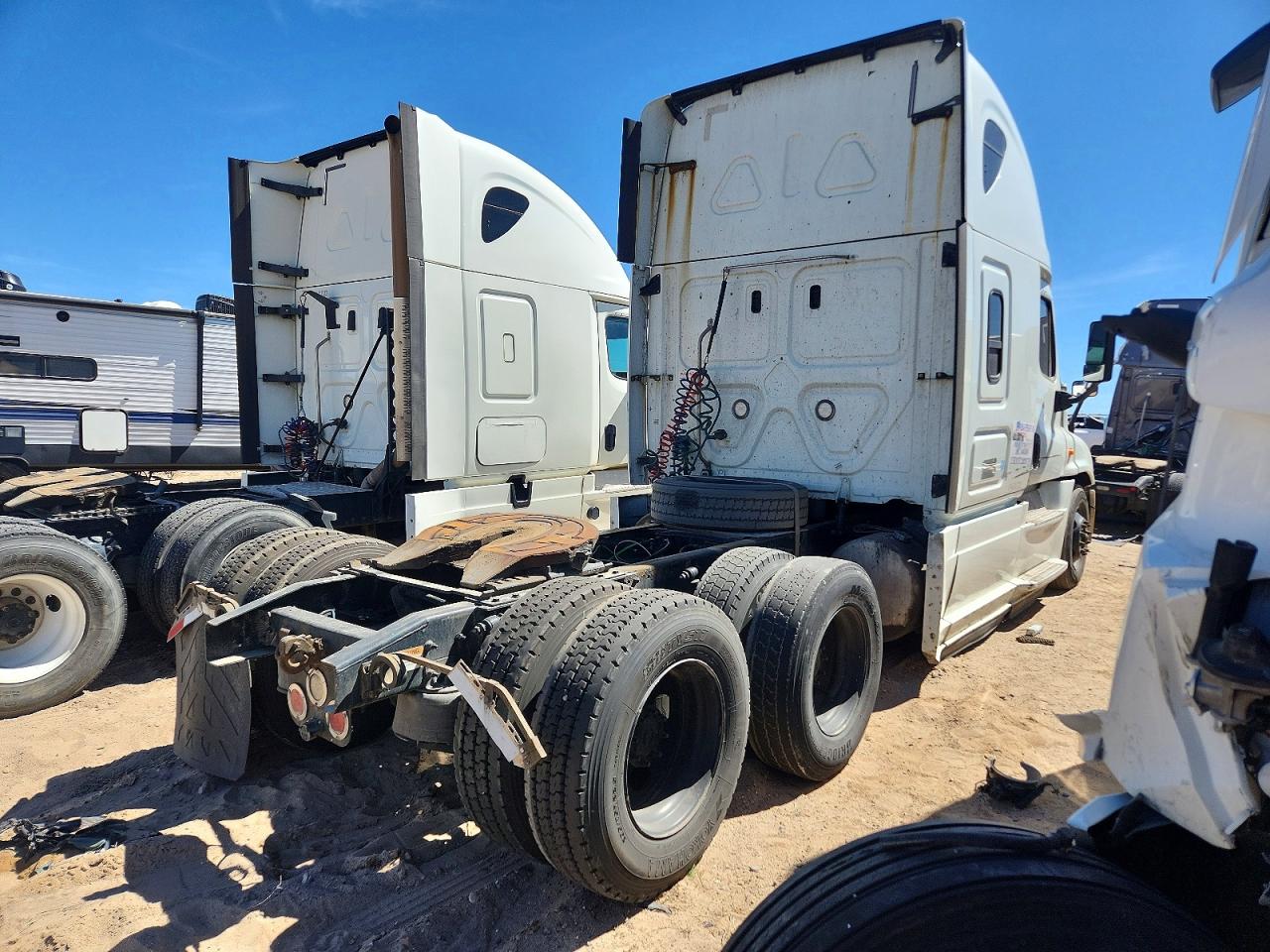 2018 FREIGHTLINER ALL OTHER