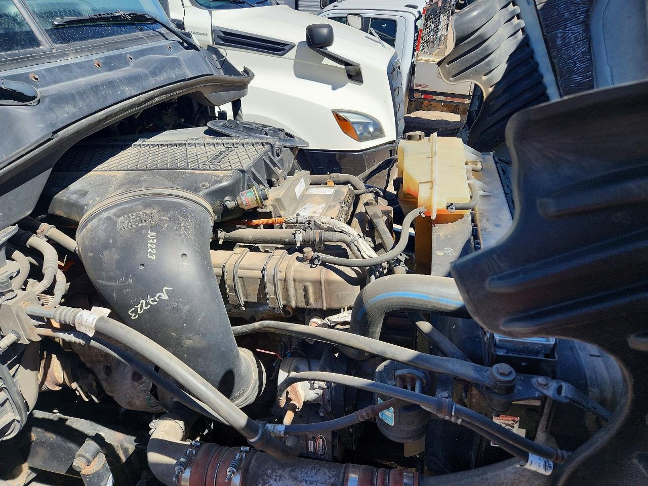 2018 FREIGHTLINER ALL OTHER