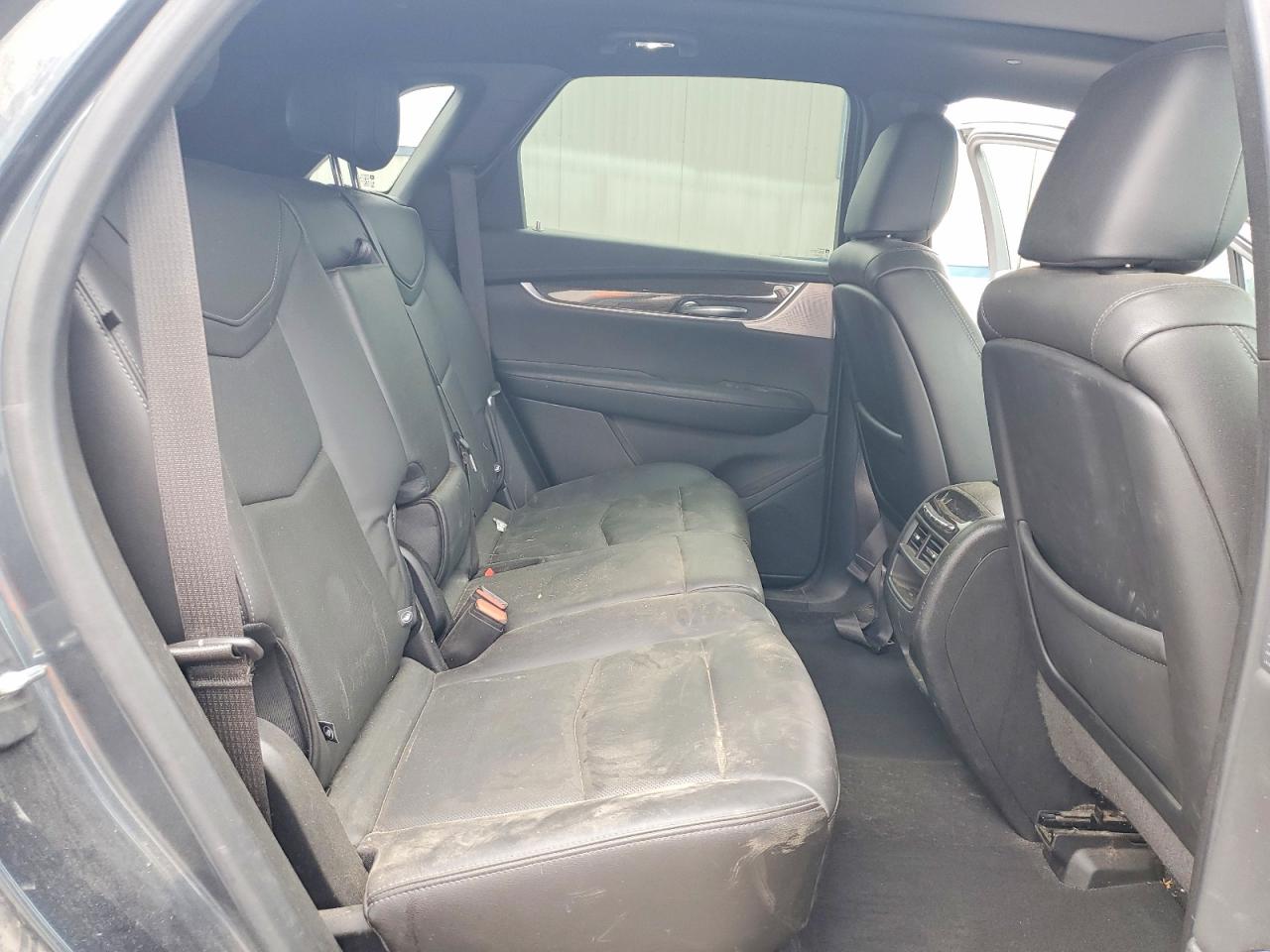 2020 CADILLAC XT5