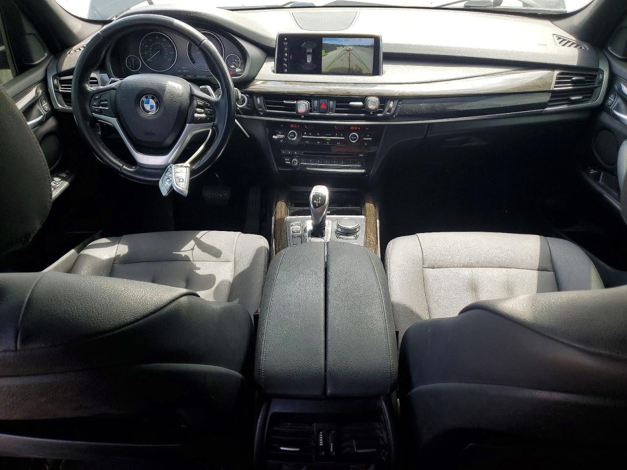 2018 BMW X5