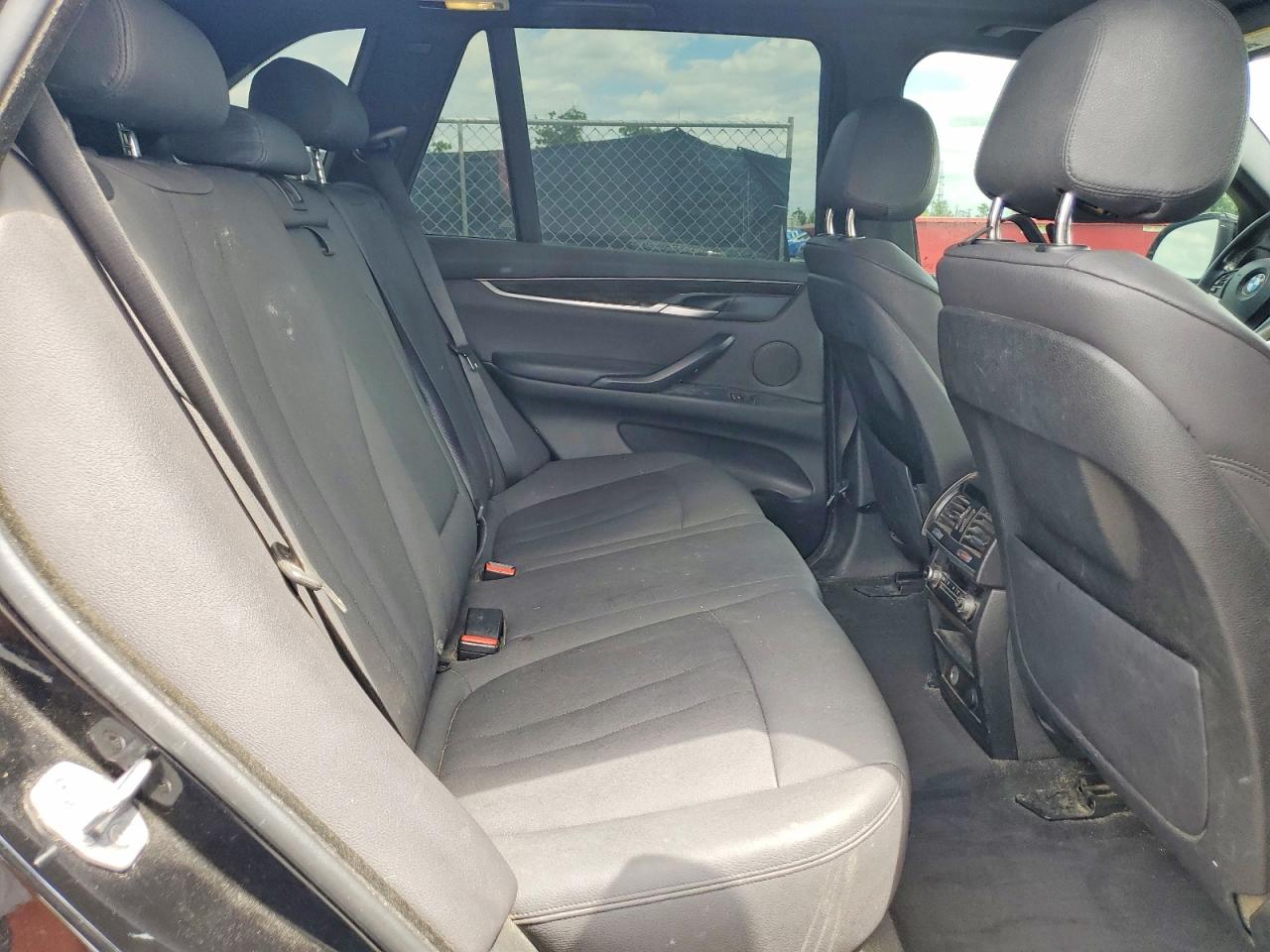 2018 BMW X5