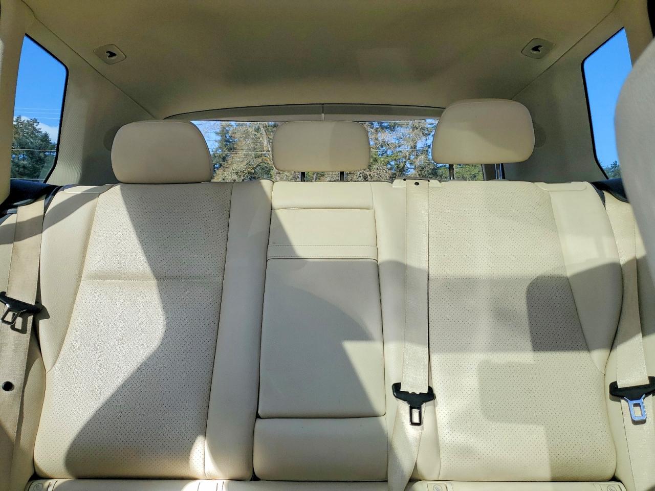 2014 MERCEDES-BENZ GLK-CLASS
