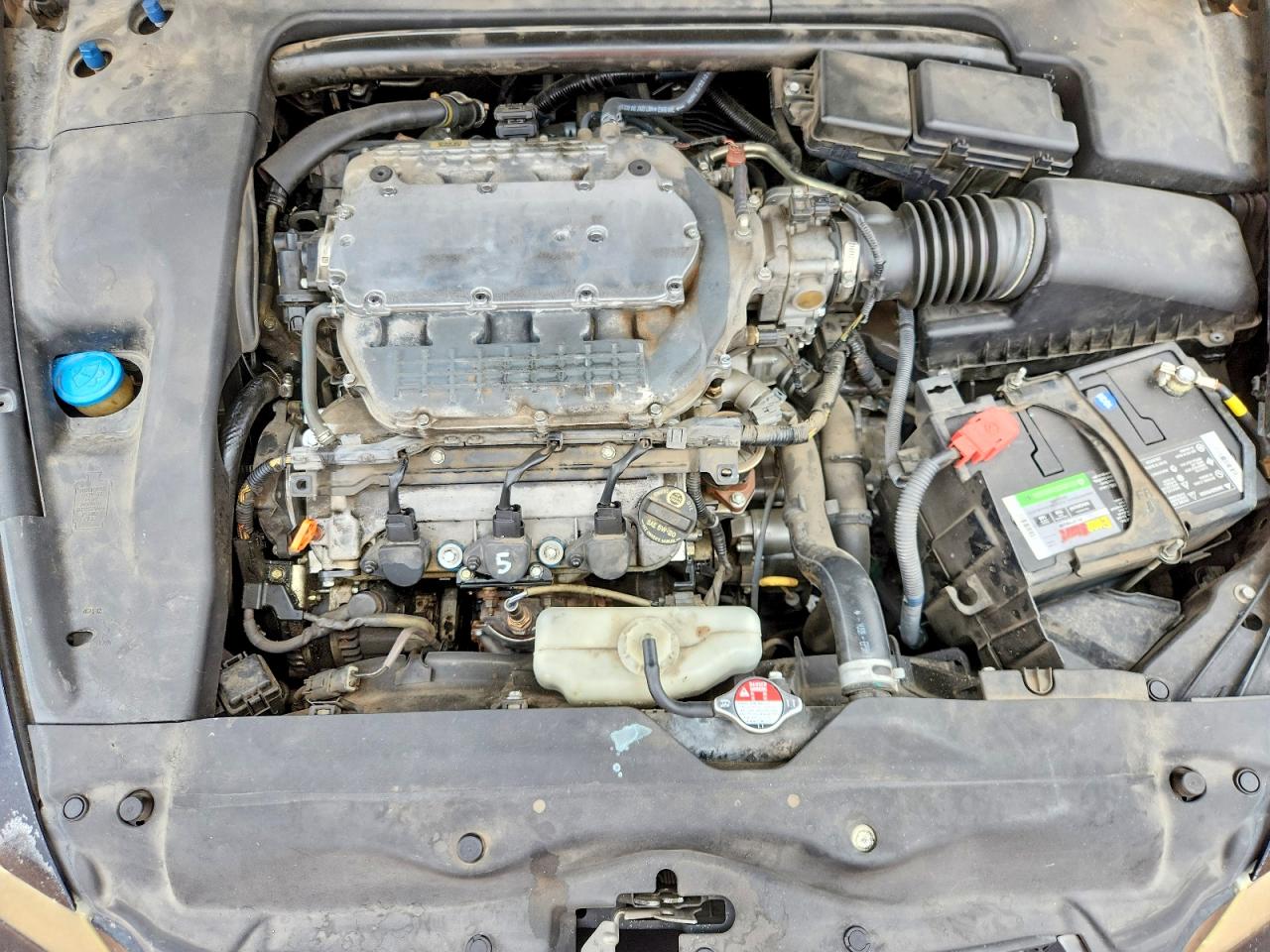 2007 ACURA TL