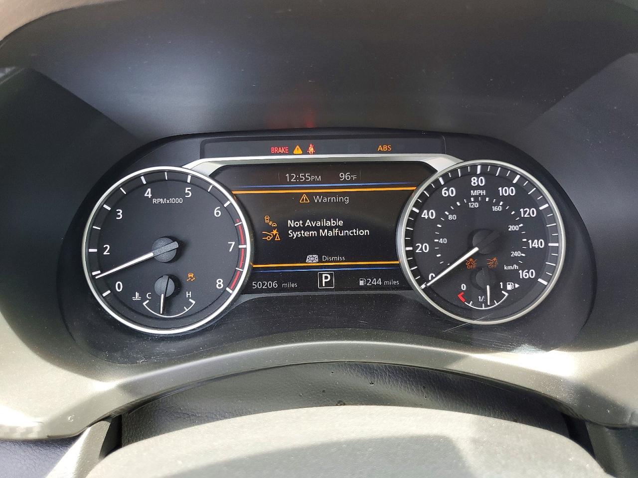 2022 NISSAN SENTRA