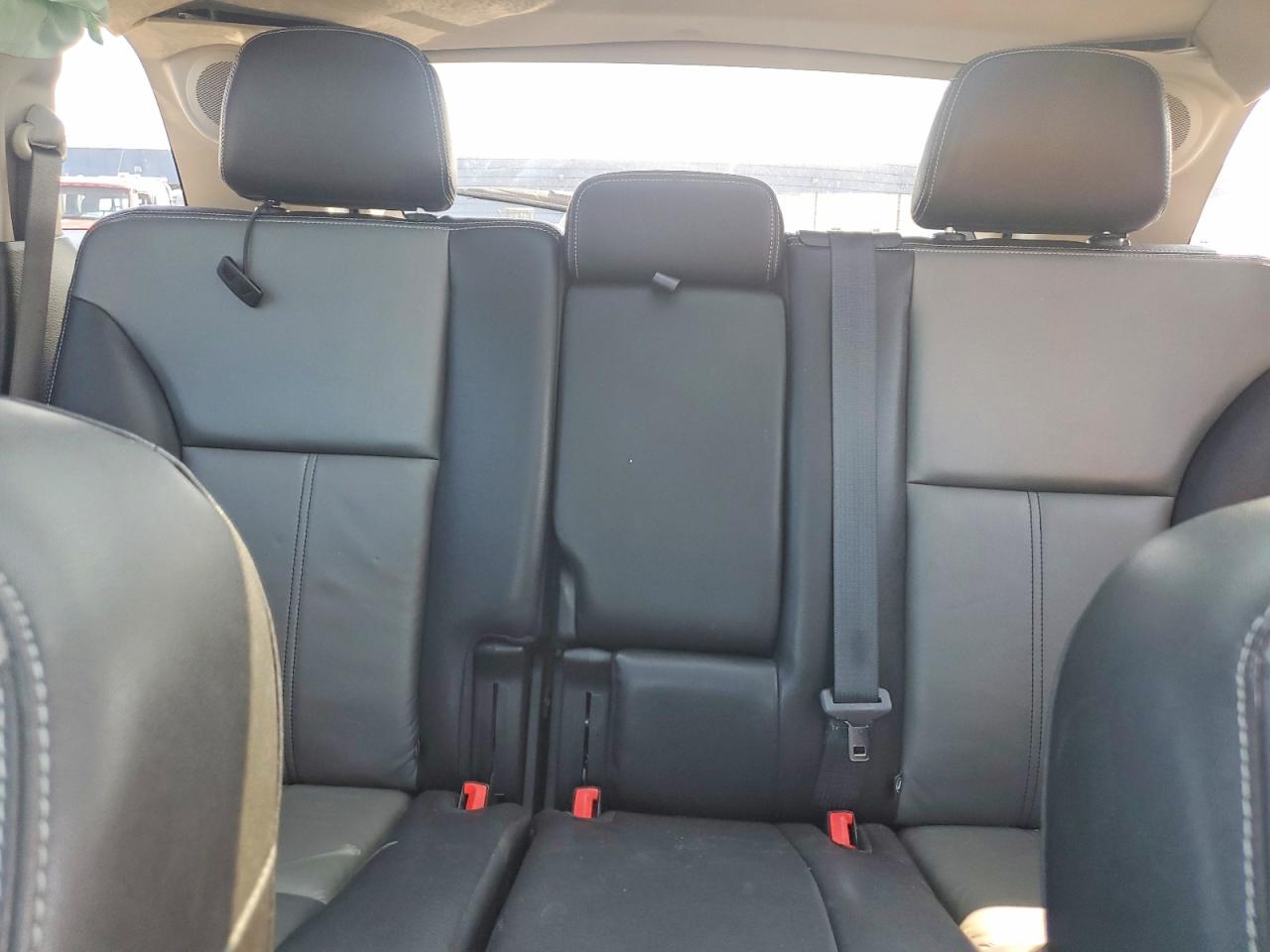 2014 FORD EDGE