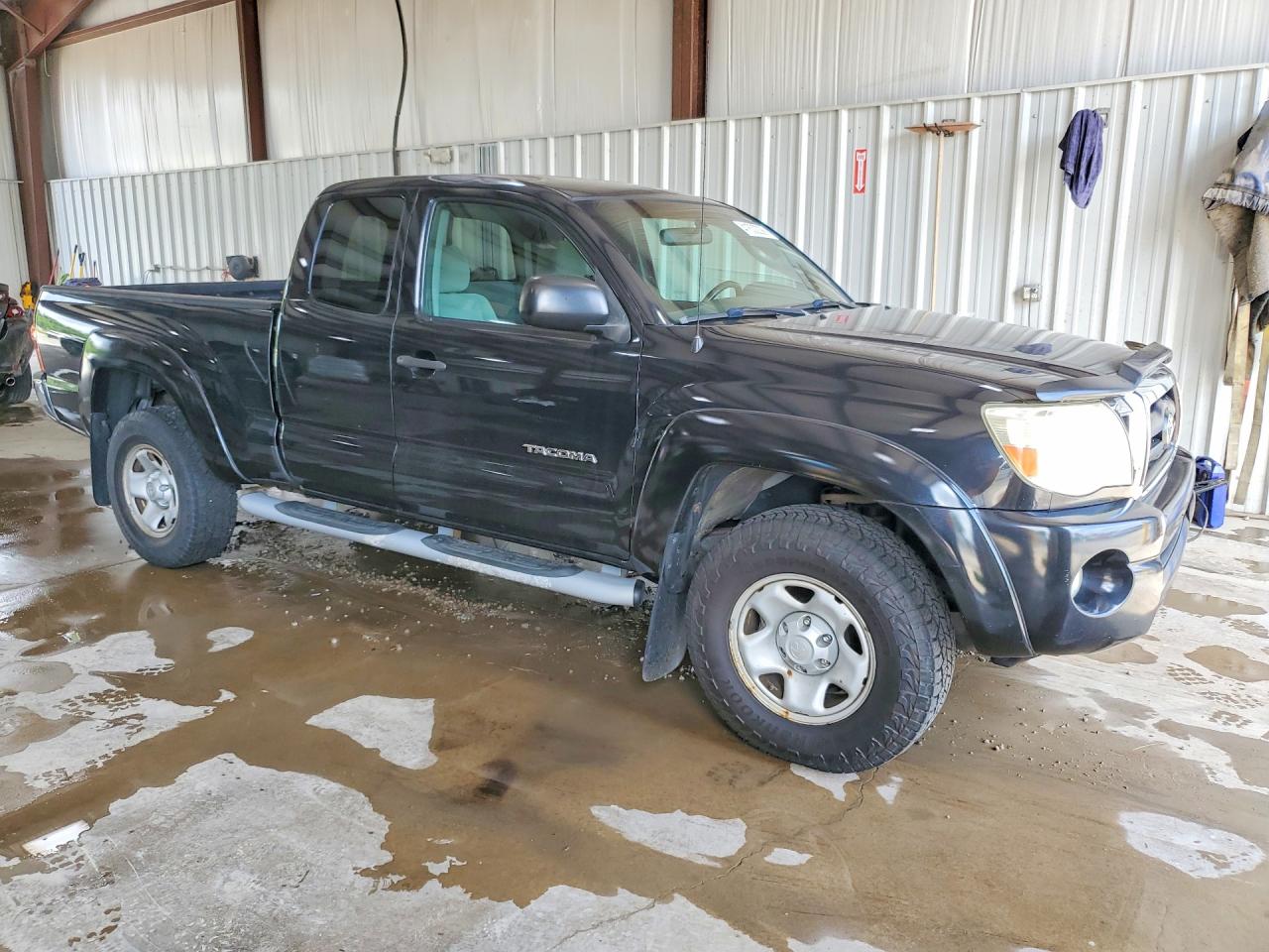 2008 TOYOTA TACOMA