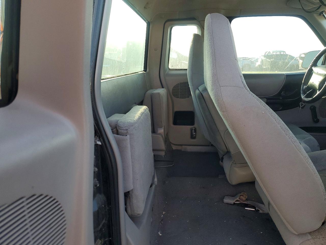 2000 FORD RANGER