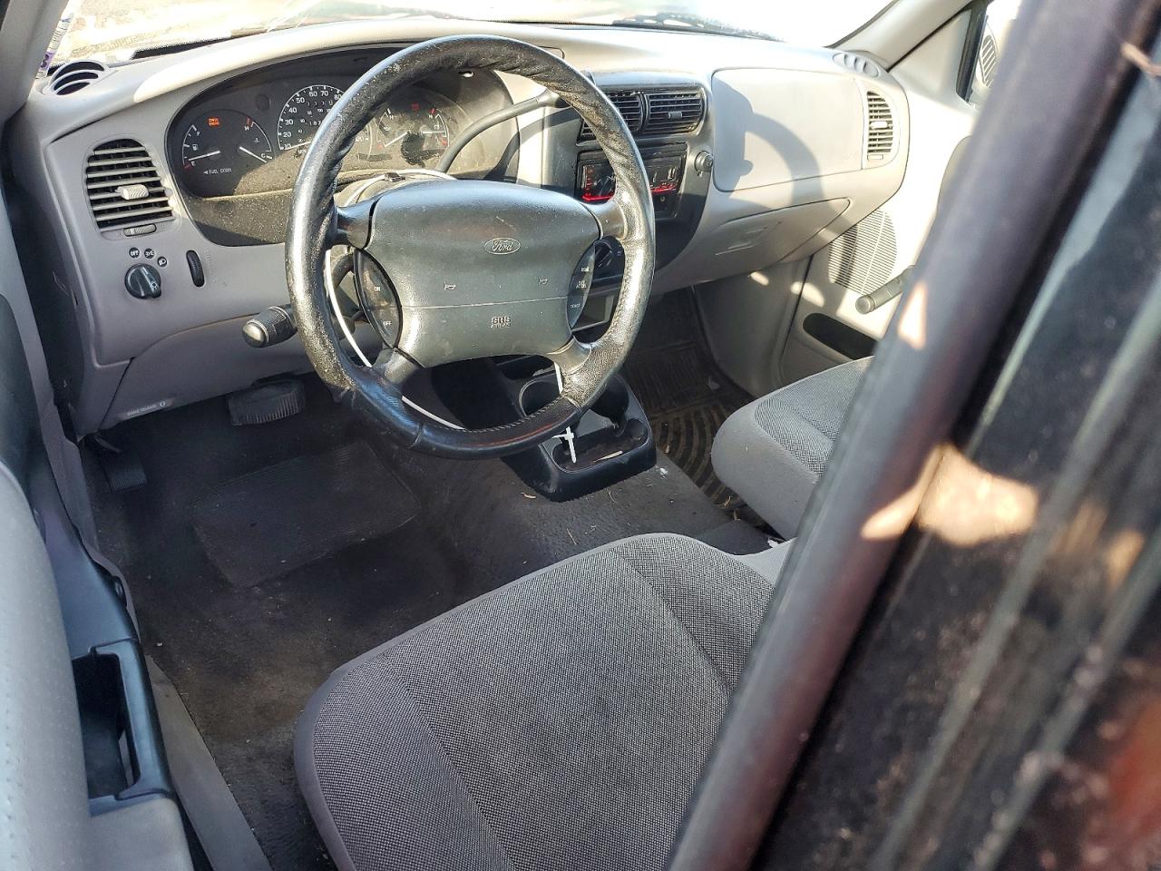 2000 FORD RANGER