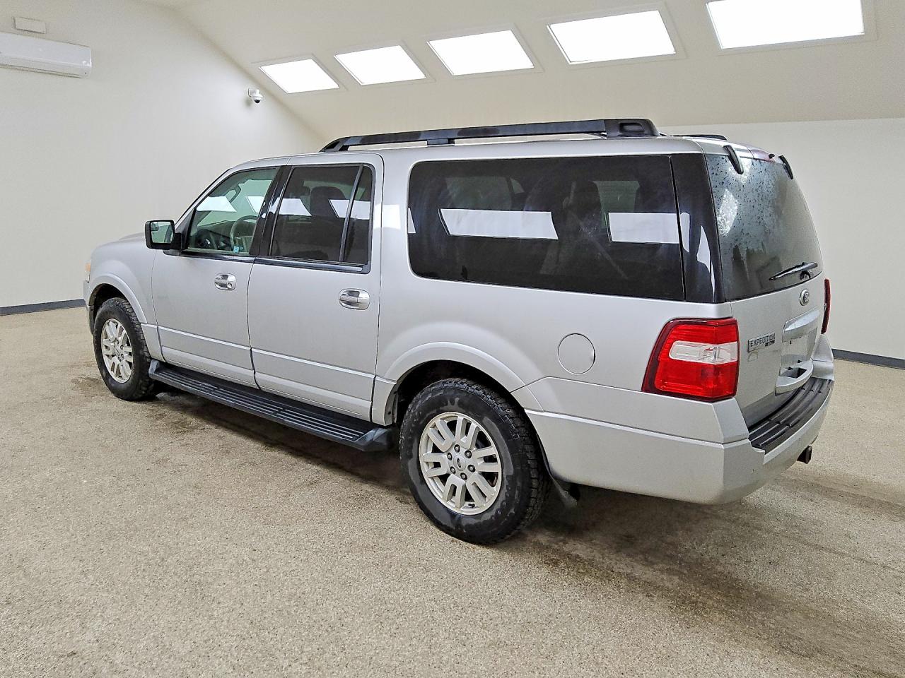 2014 FORD EXPEDITION