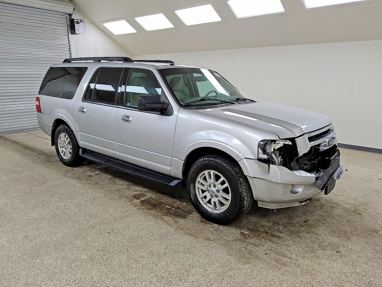 2014 FORD EXPEDITION