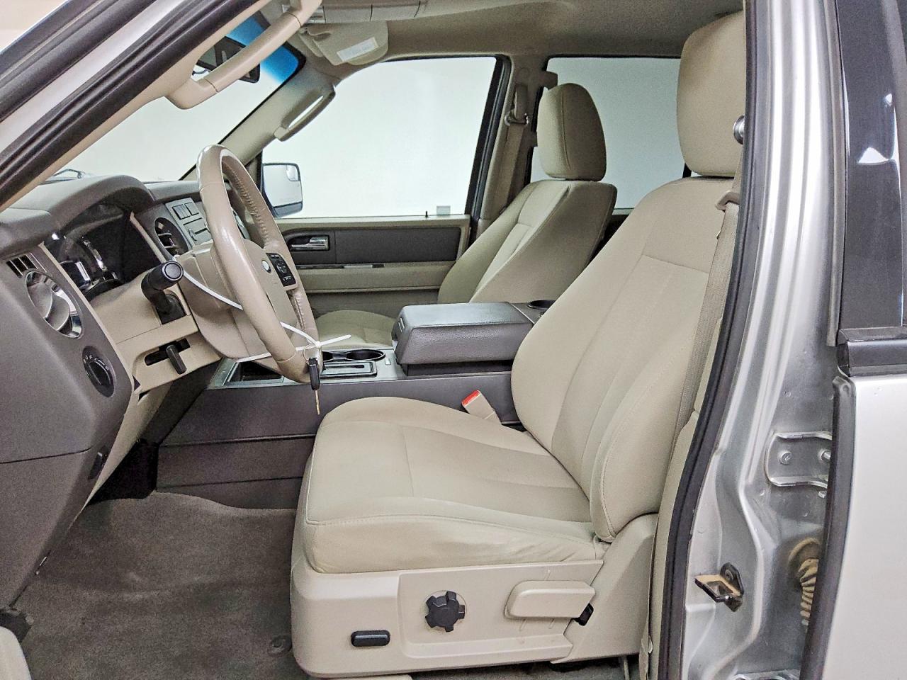 2014 FORD EXPEDITION