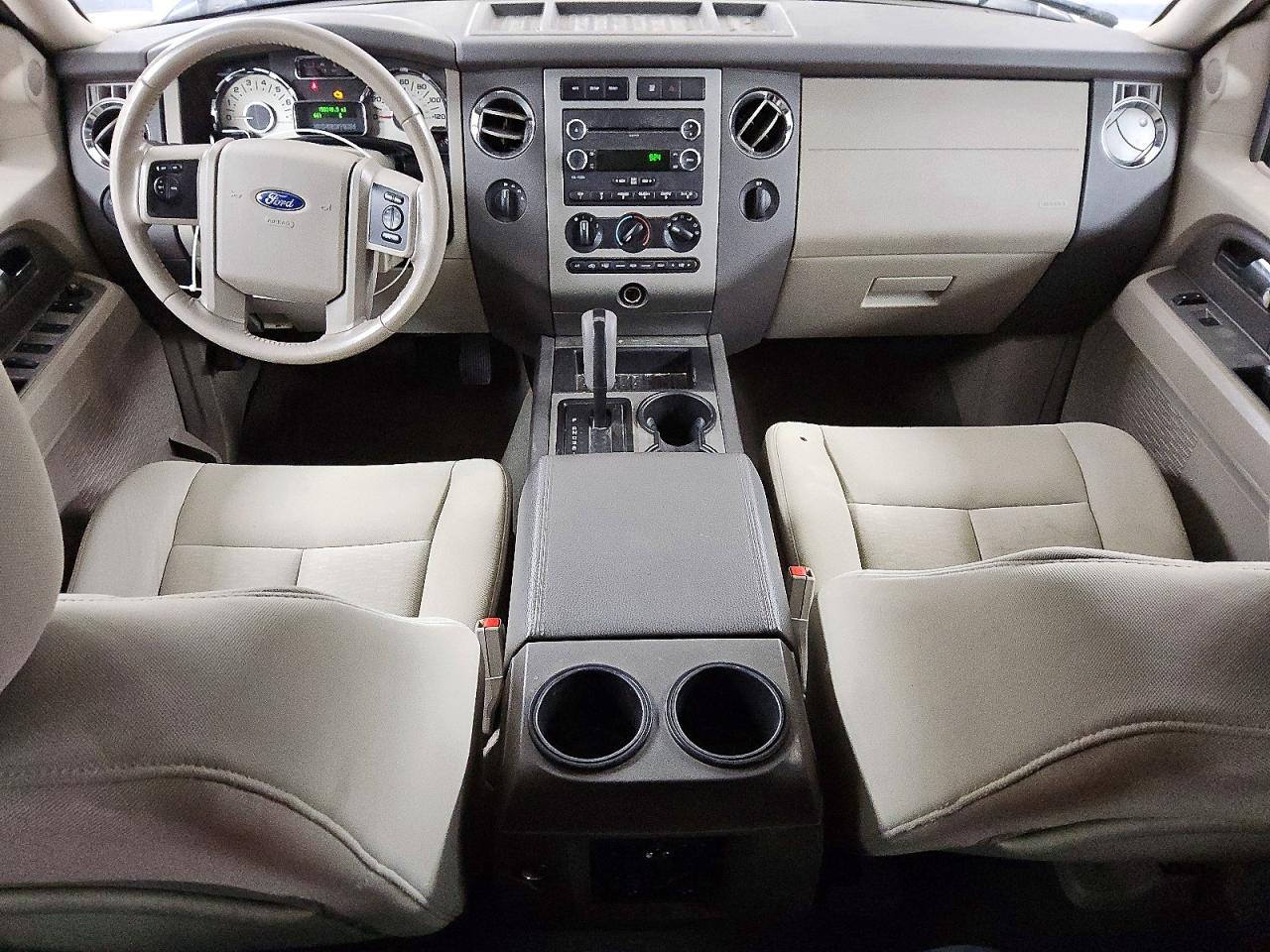 2014 FORD EXPEDITION