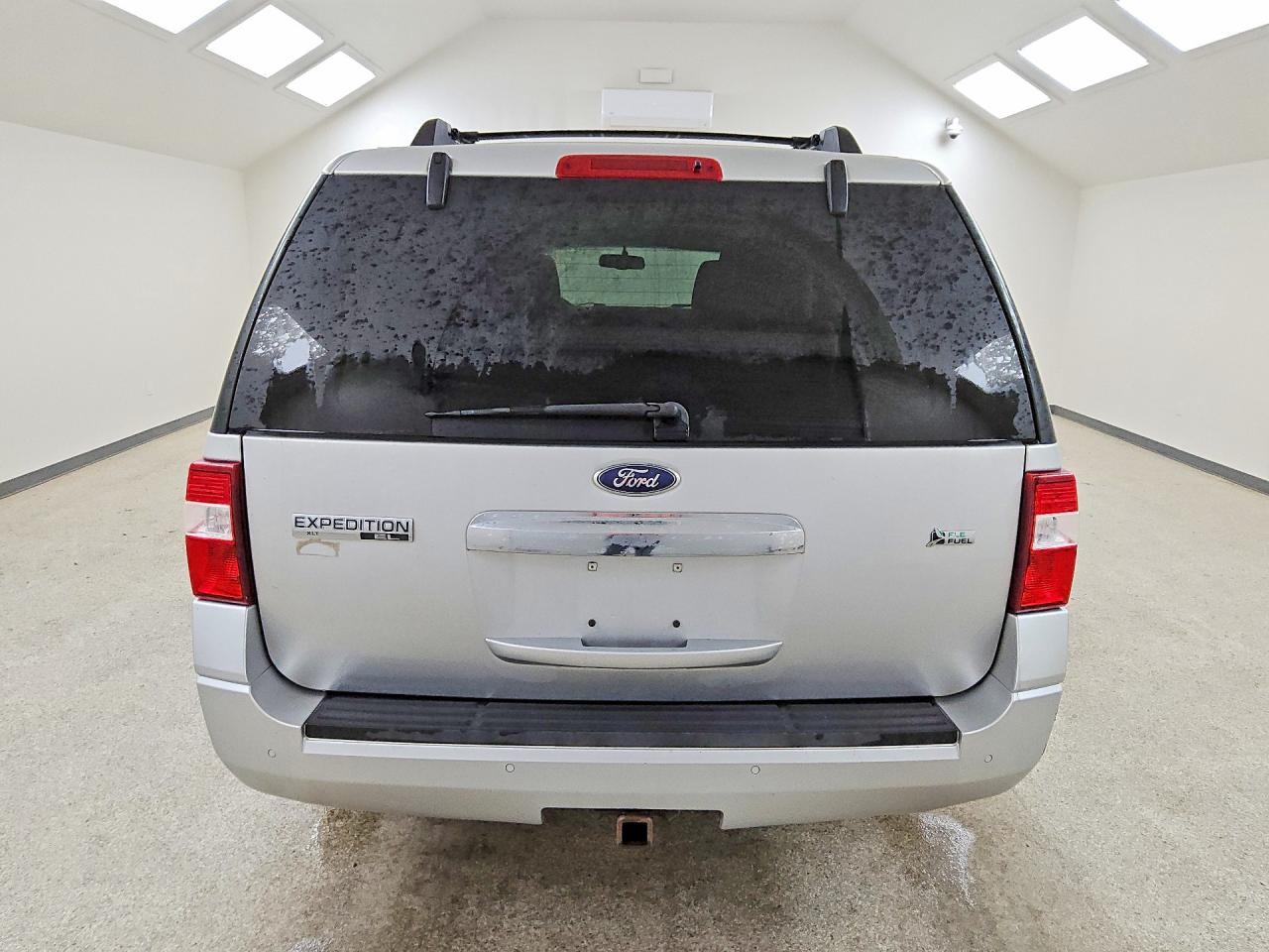 2014 FORD EXPEDITION