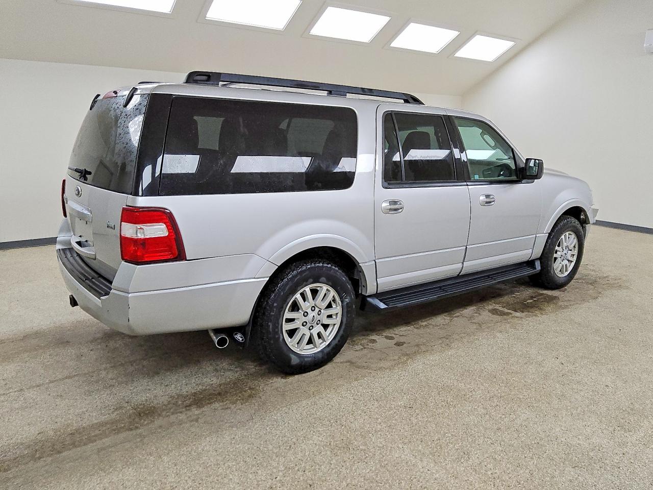 2014 FORD EXPEDITION
