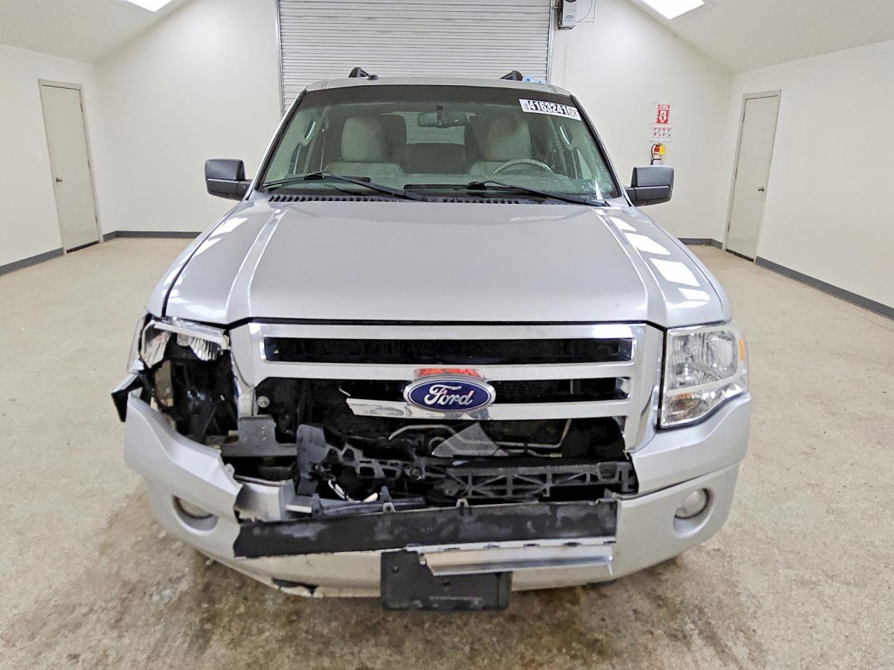 2014 FORD EXPEDITION
