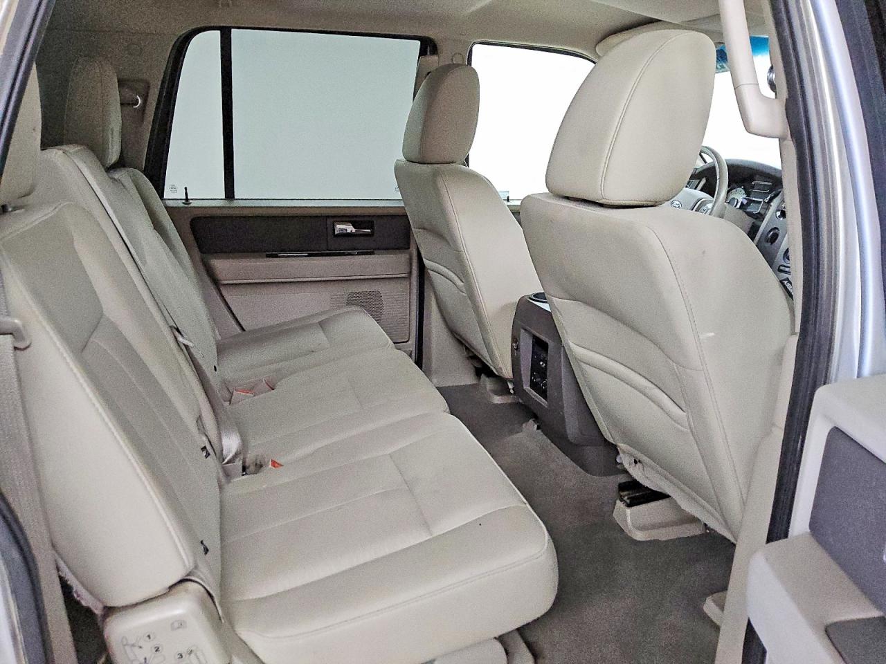2014 FORD EXPEDITION