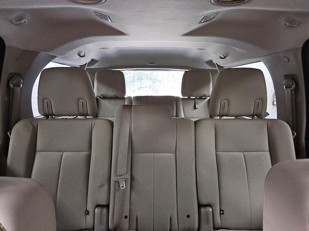 2014 FORD EXPEDITION