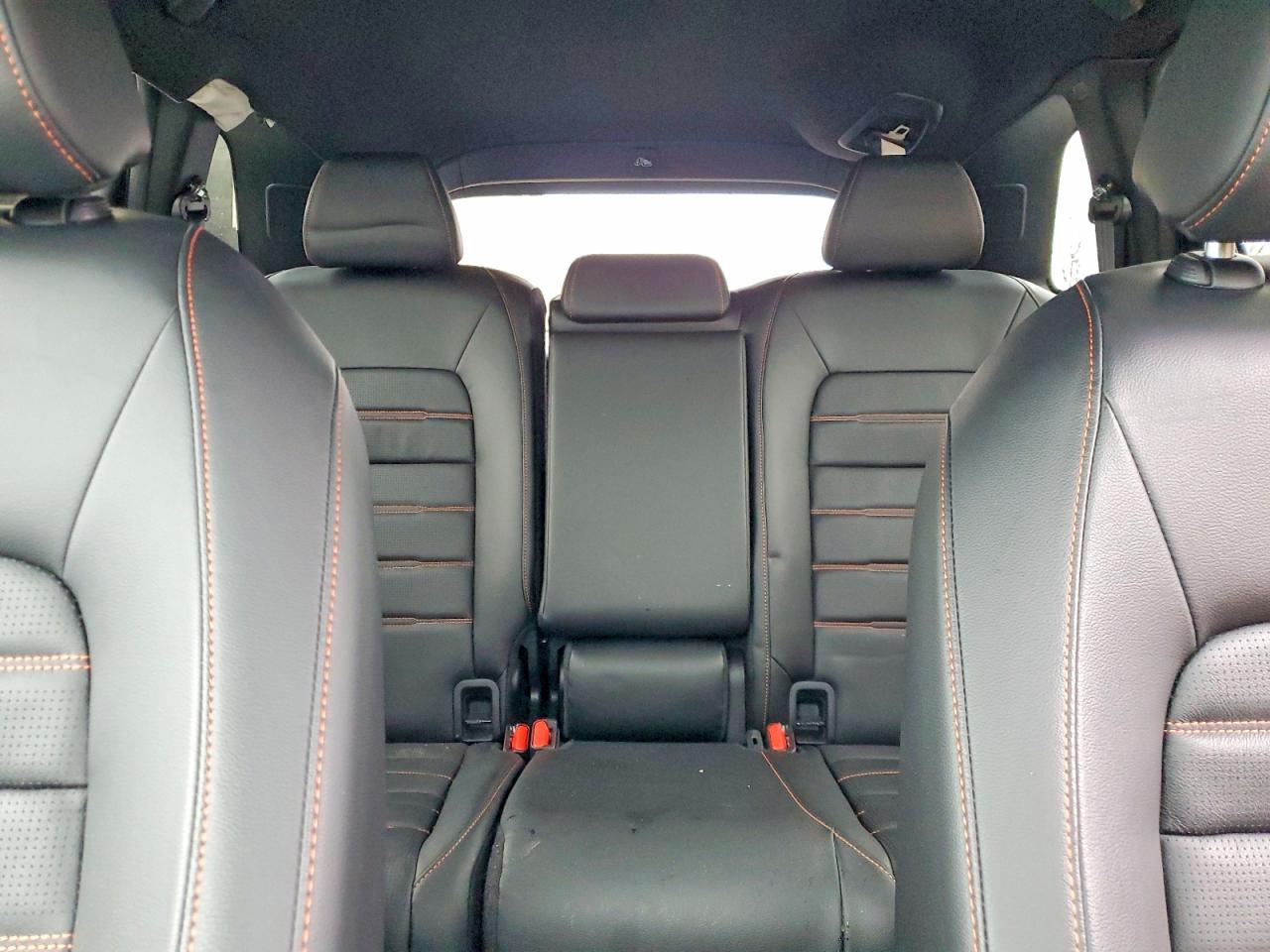 2025 HONDA CRV