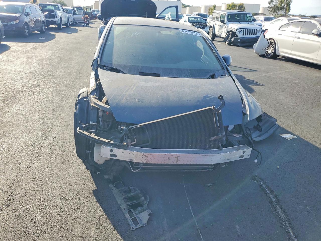 2007 HONDA CIVIC