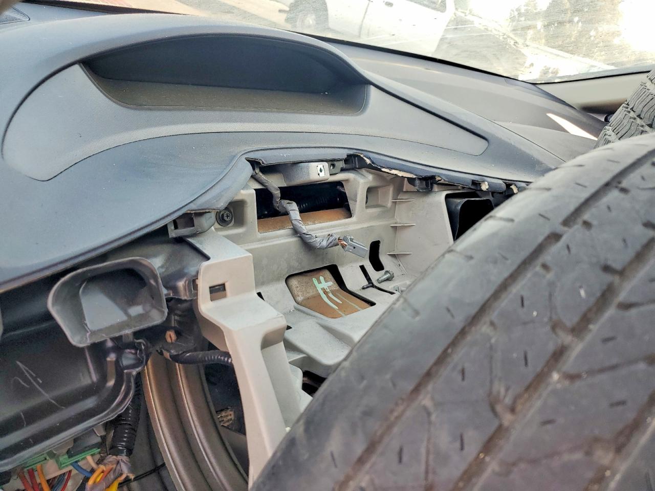 2007 HONDA CIVIC