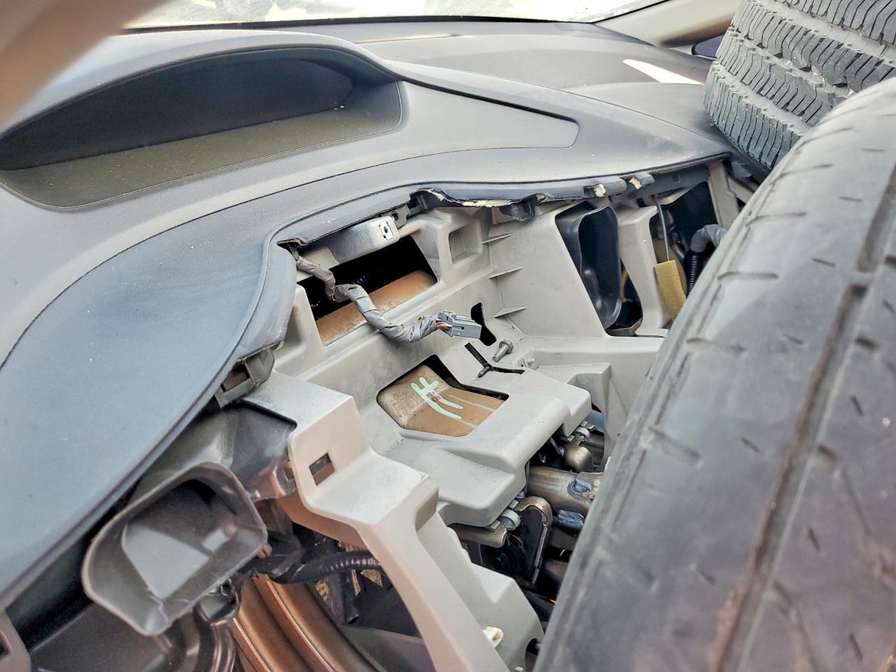 2007 HONDA CIVIC