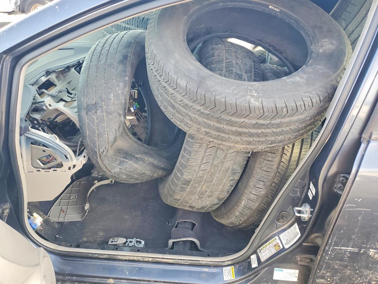 2007 HONDA CIVIC