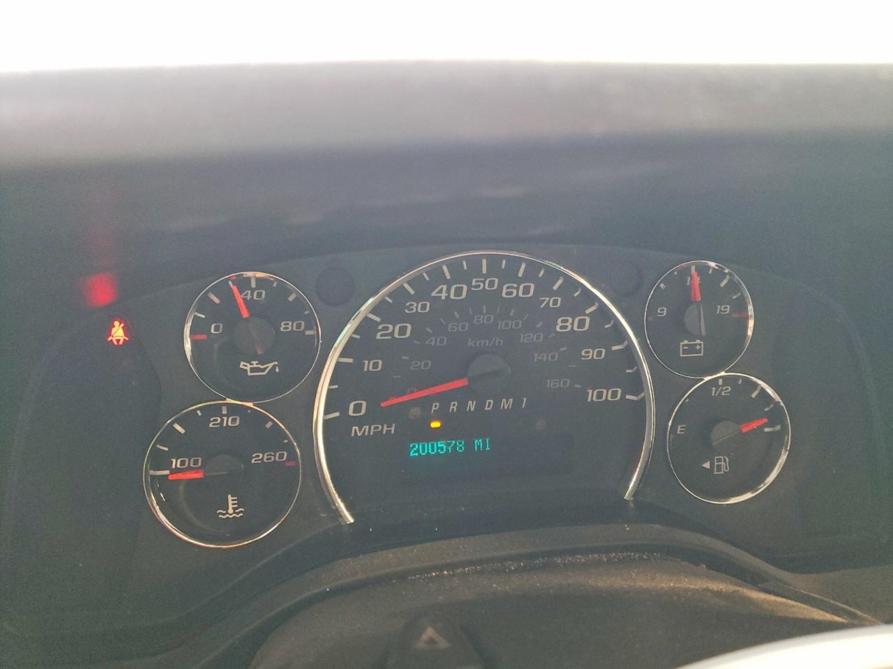 2015 CHEVROLET EXPRESS