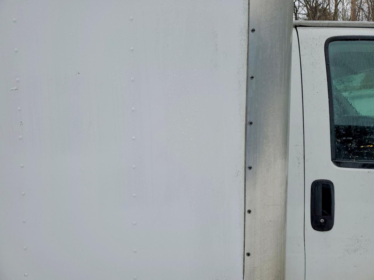 2015 CHEVROLET EXPRESS