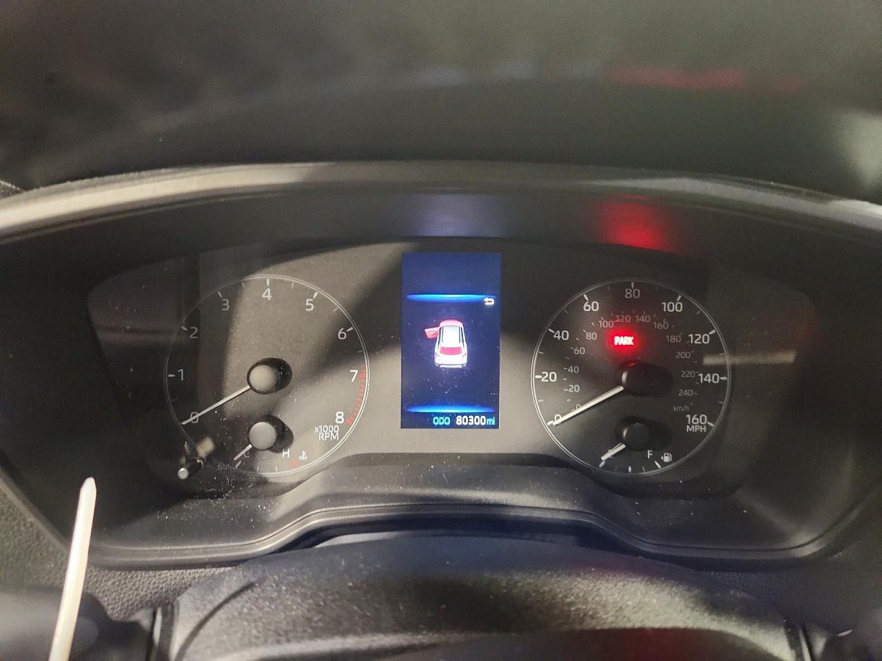 2023 TOYOTA ALL OTHER