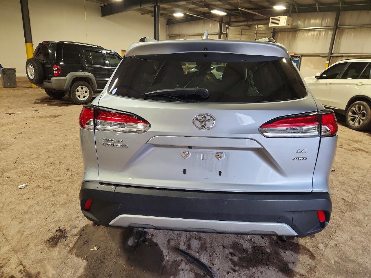 2023 TOYOTA ALL OTHER