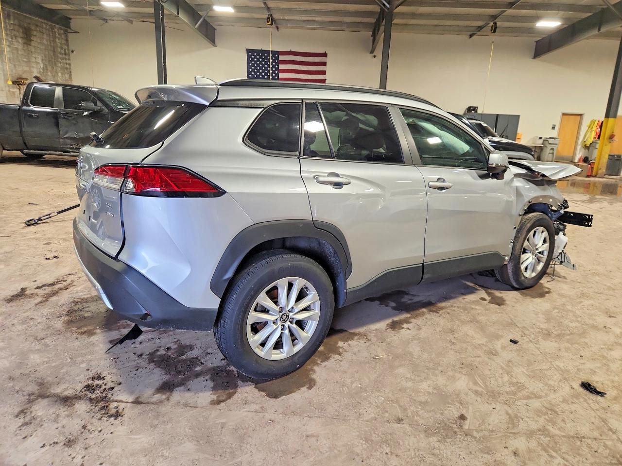 2023 TOYOTA ALL OTHER