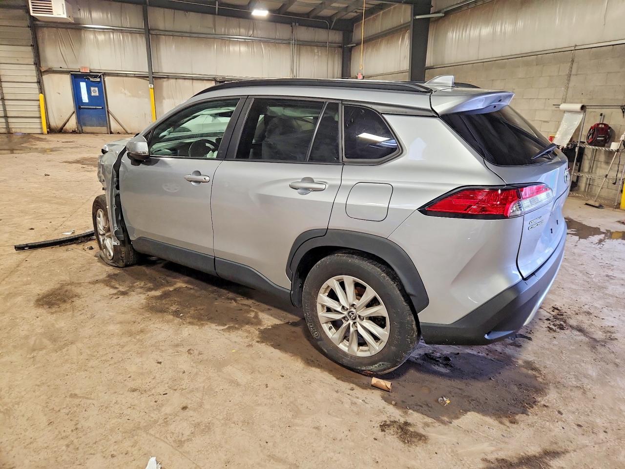 2023 TOYOTA ALL OTHER