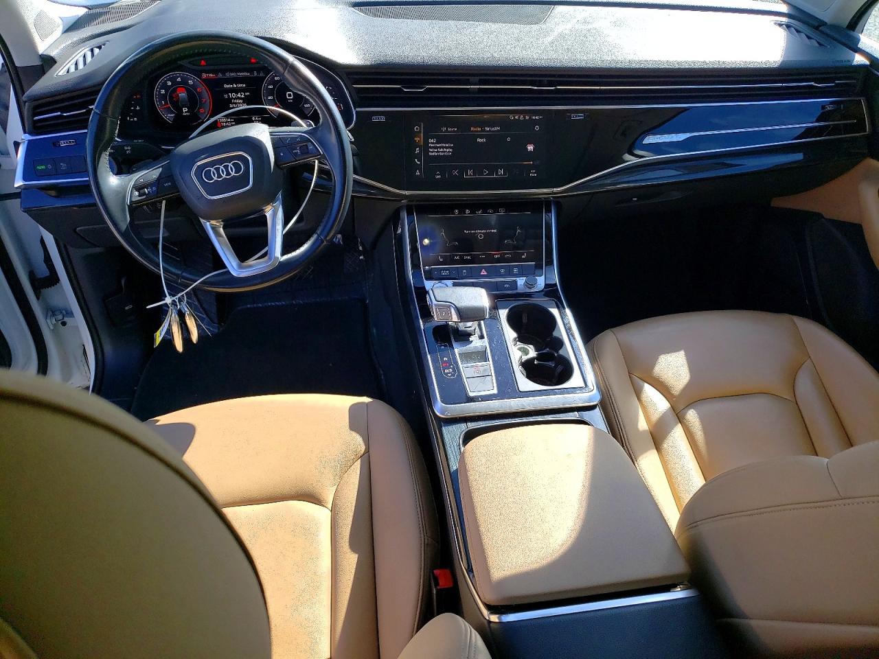 2020 AUDI Q7